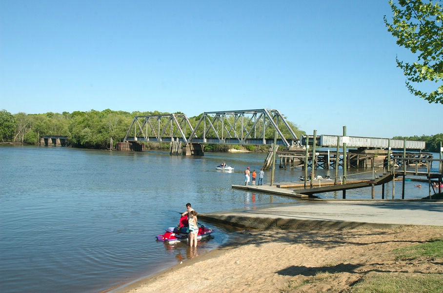 Altamaha River Bridge
